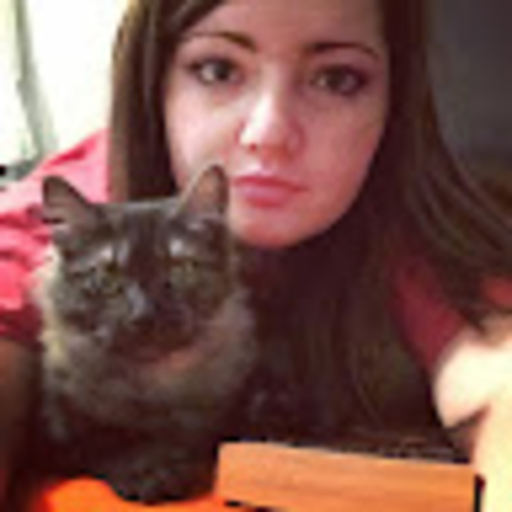 Meet your Posher, Deanna